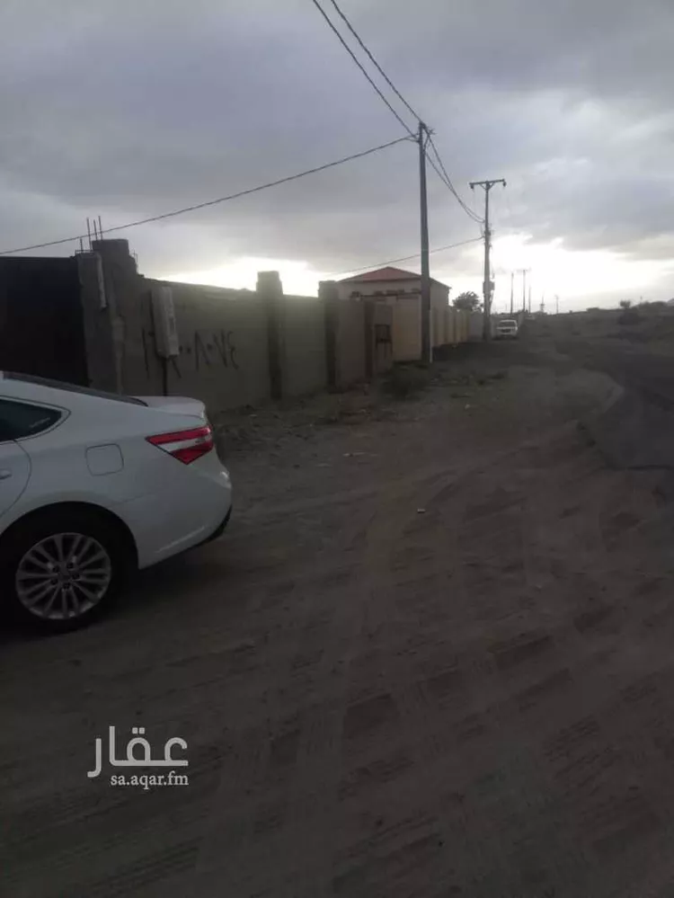 أرض للبيع في شارع 132 الحطيم ، حي الراشدية ، مكة ، منطقة مكة المكرمة صورة 4