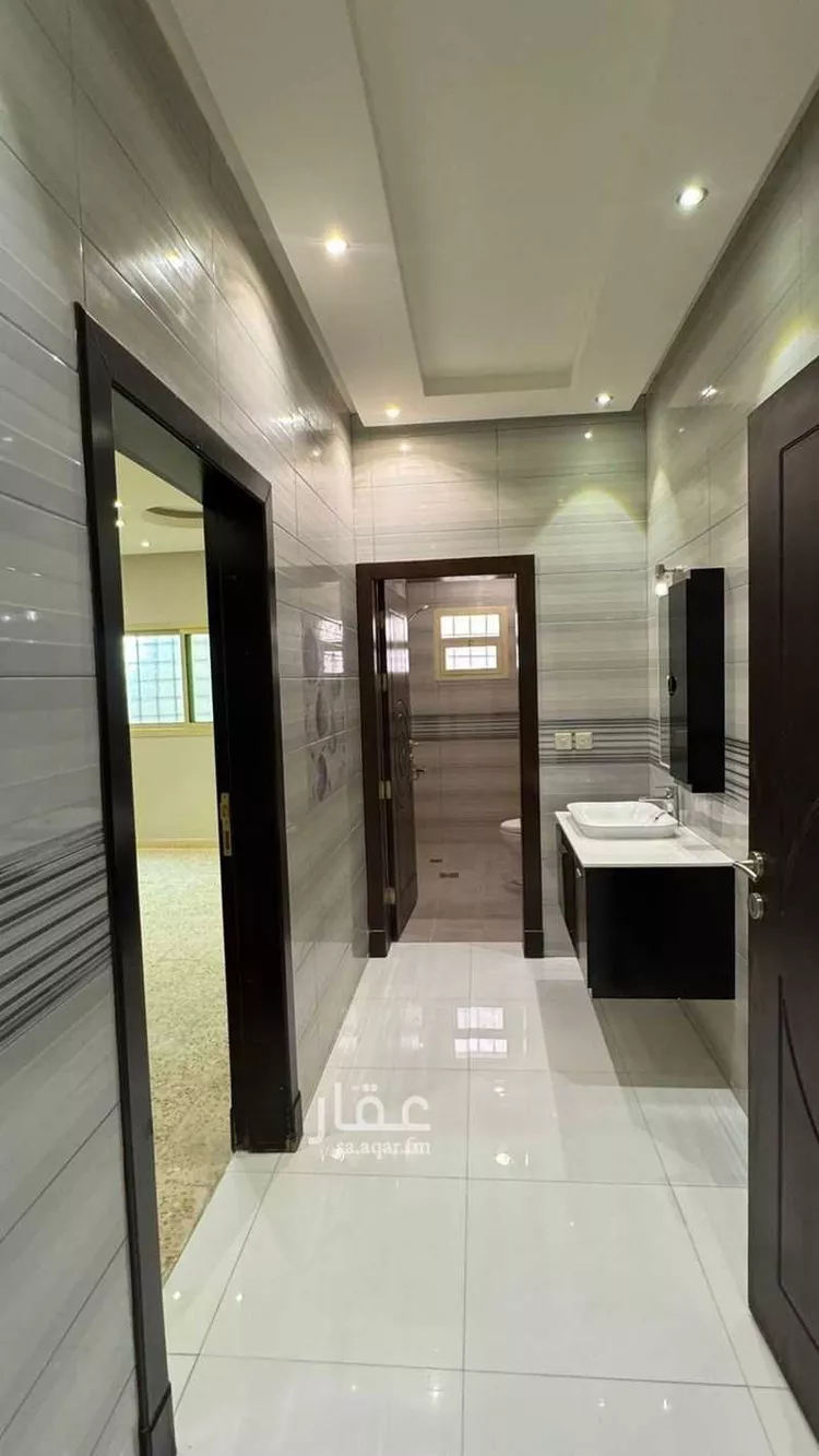 دور للإيجار في شارع النشرة, حي الصحافة, مدينة الرياض, منطقة الرياض صورة 4