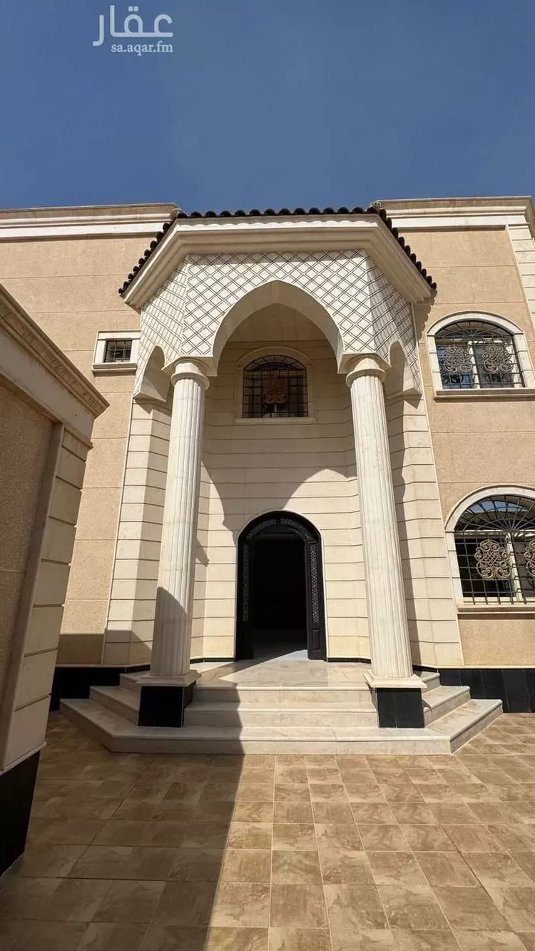 فيلا للإيجار في شارع النشرة ، حي الصحافة ، الرياض ، منطقة الرياض