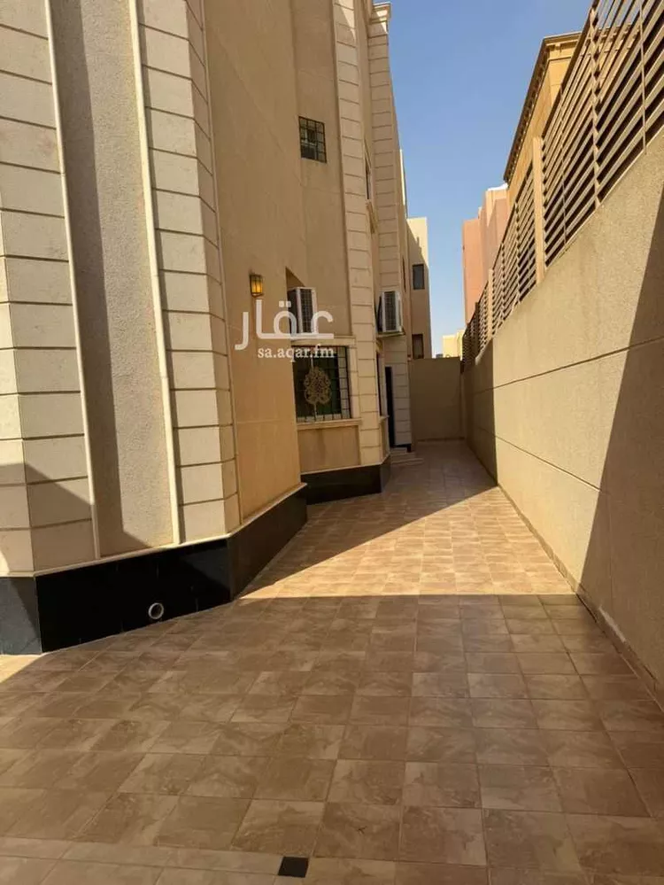 دور للإيجار في شارع النشرة, حي الصحافة, مدينة الرياض, منطقة الرياض صورة 2