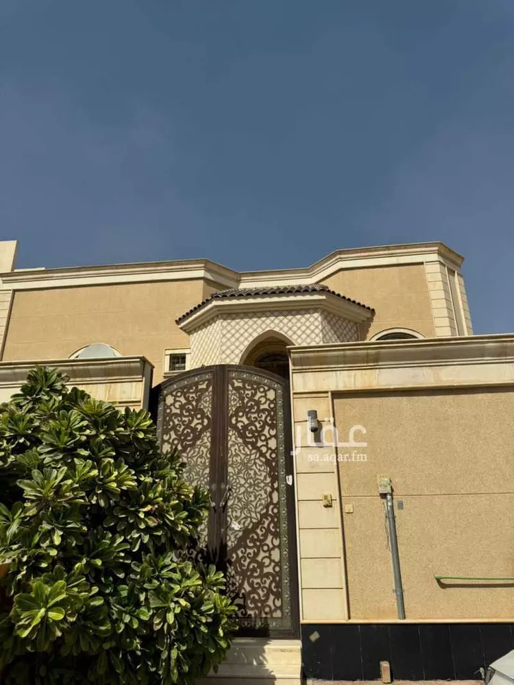 دور للإيجار في شارع النشرة, حي الصحافة, مدينة الرياض, منطقة الرياض صورة 3