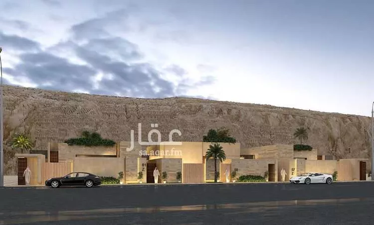 Rest House for Sale in Thadiq Al Janadriyah