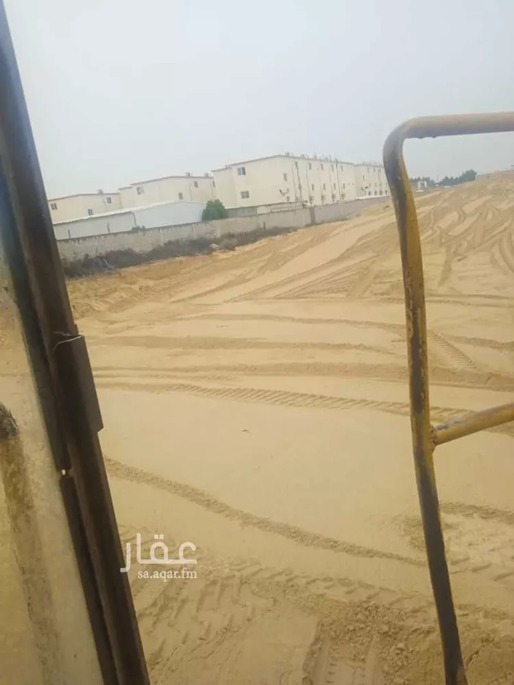 أرض للإيجار في شارع 16891307, حي مزارع الطفيح, مدينة الجبيل, المنطقة الشرقية