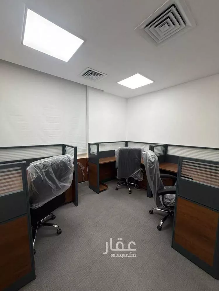 مكتب تجاري للإيجار في شارع رايه الاتحاد, حي الرويس, مدينة جدة, منطقة مكة المكرمة 6