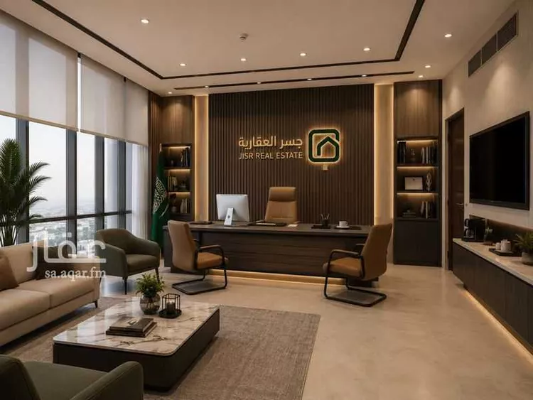 مكتب تجاري للإيجار في شارع الامير سلطان فرعي, حي السلامة, مدينة جدة, منطقة مكة المكرمة صورة 5