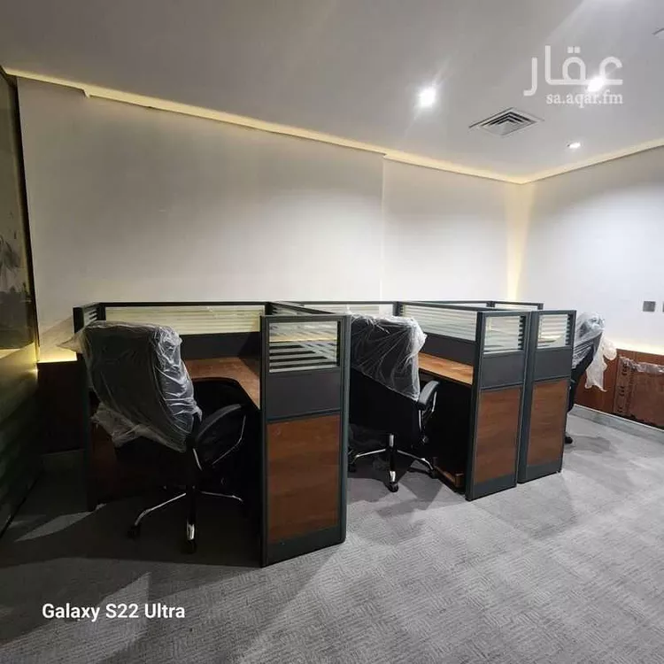 Commercial Office for Rent in Jeddah Al Ruwais صورة 2