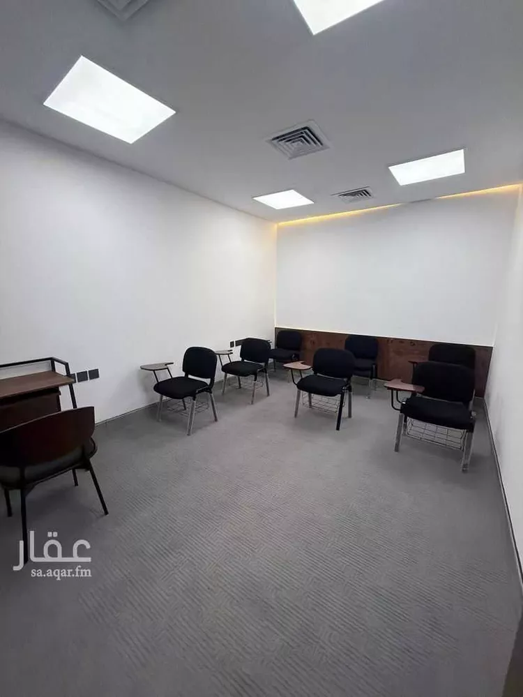 مكتب تجاري للإيجار في شارع رايه الاتحاد, حي الرويس, مدينة جدة, منطقة مكة المكرمة 10