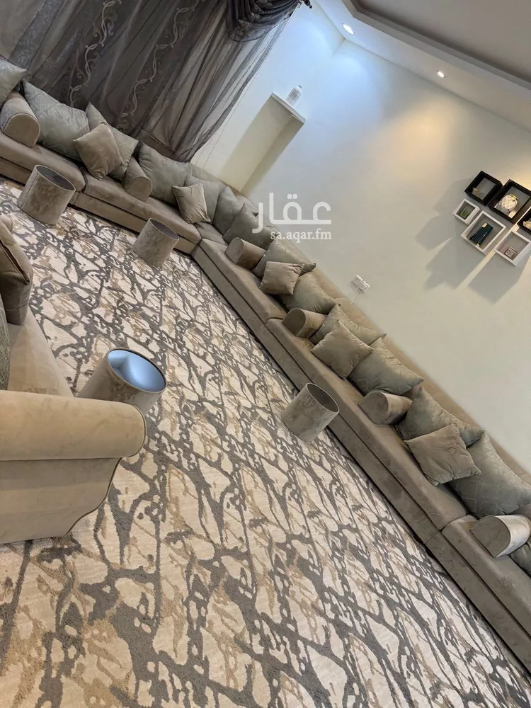 شقة للإيجار في شارع رقم 244 ، حي المونسية ، الرياض ، منطقة الرياض