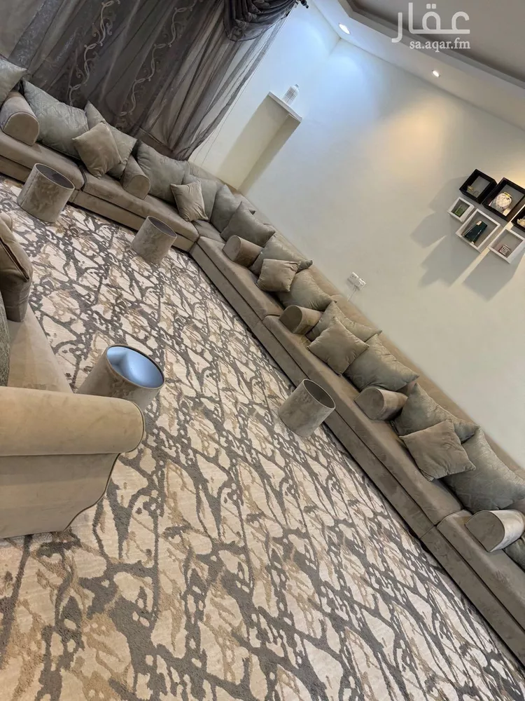 شقة للإيجار في شارع حنظلة التميمي, حي المونسية, مدينة الرياض, منطقة الرياض صورة 2