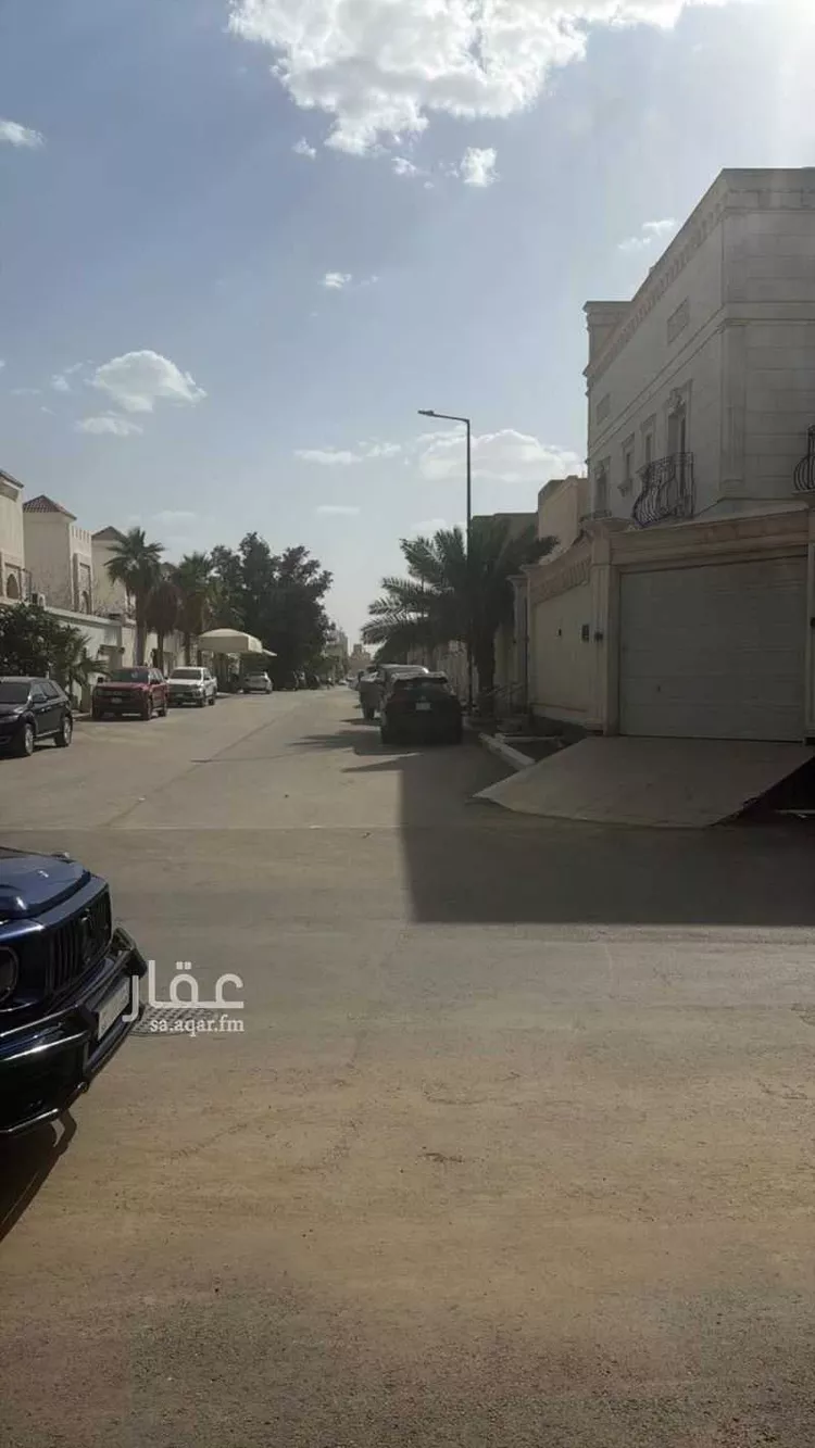 Floor for Sale in Riyadh Al Yasmin صورة 2