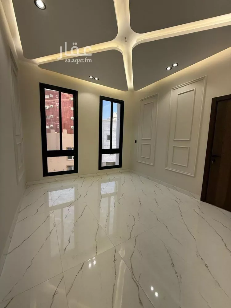 شقة للبيع في شارع عثمان ابن عوف, حي الريان, مدينة جدة, منطقة مكة المكرمة صورة 5