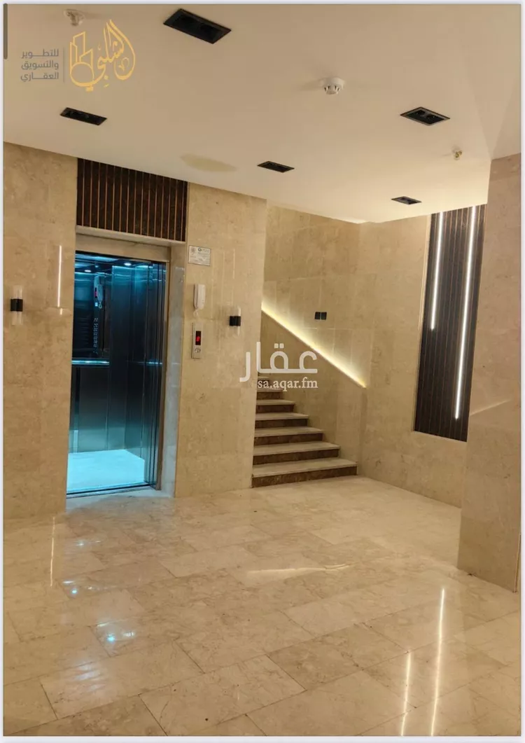 شقة للإيجار في شارع الضوء الآمع, حي النهضة, مدينة جدة, منطقة مكة المكرمة صورة 4