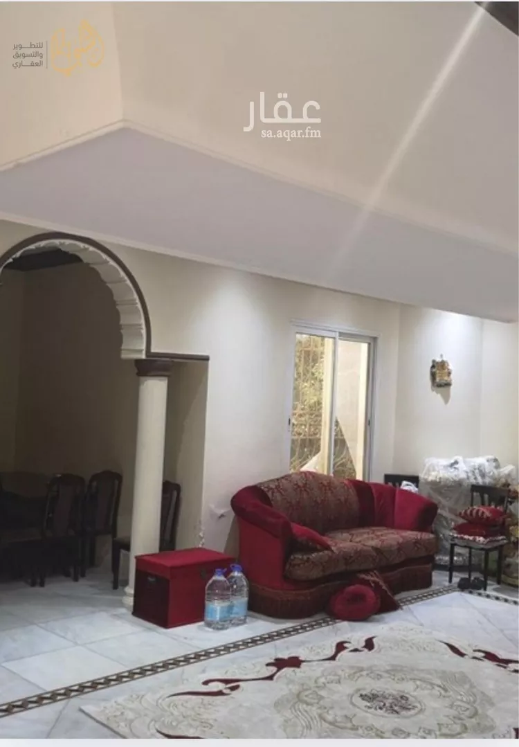 فيلا للبيع في شارع عبيدالله الزهري, حي النهضة, مدينة جدة, منطقة مكة المكرمة صورة 3