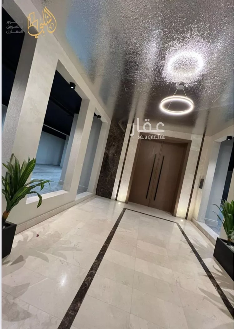 شقة للبيع في شارع رائد العدل, حي النهضة, مدينة جدة, منطقة مكة المكرمة