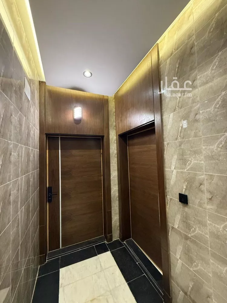 شقة للبيع في شارع عثمان ابن عوف, حي الريان, مدينة جدة, منطقة مكة المكرمة صورة 2