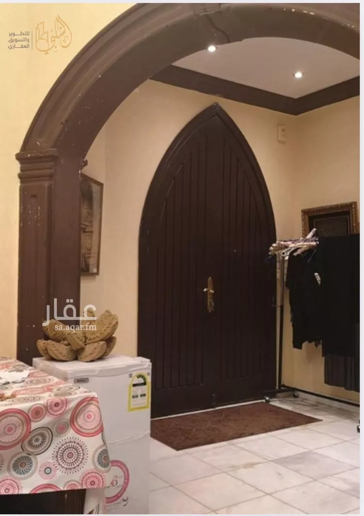 فيلا للبيع في شارع عبيدالله الزهري, حي النهضة, مدينة جدة, منطقة مكة المكرمة صورة 5