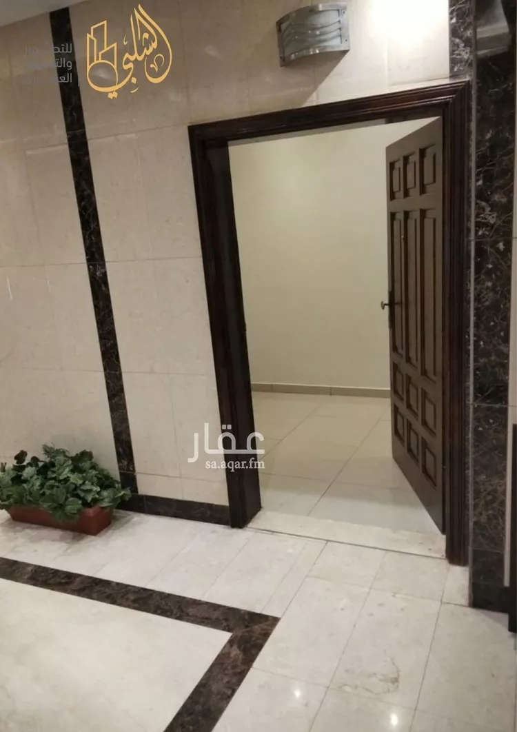 شقة للإيجار في شارع المظفر بن سعد الله, حي الحمدانية, مدينة جدة, منطقة مكة المكرمة