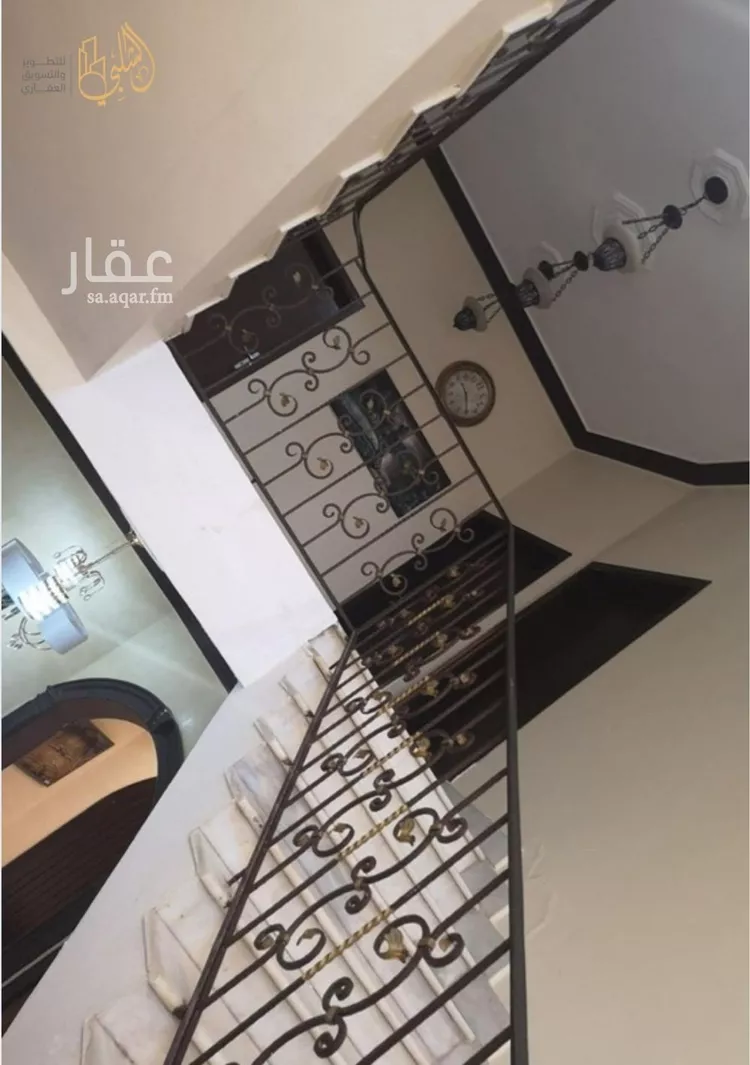 فيلا للبيع في شارع عبيدالله الزهري, حي النهضة, مدينة جدة, منطقة مكة المكرمة صورة 2