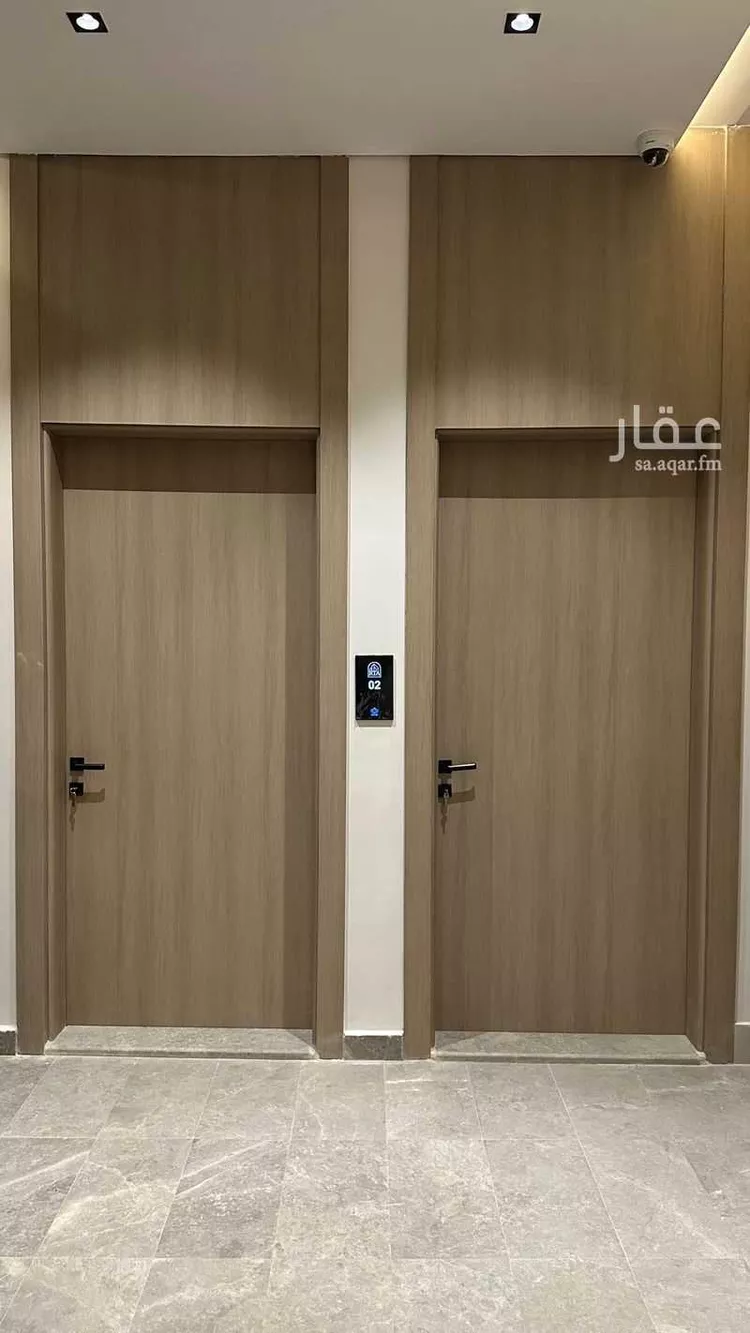 شقة للبيع في شارع عبدالرحمن المالكي, حي الدفاع, مدينة المدينة المنورة, منطقة المدينة المنورة صورة 3