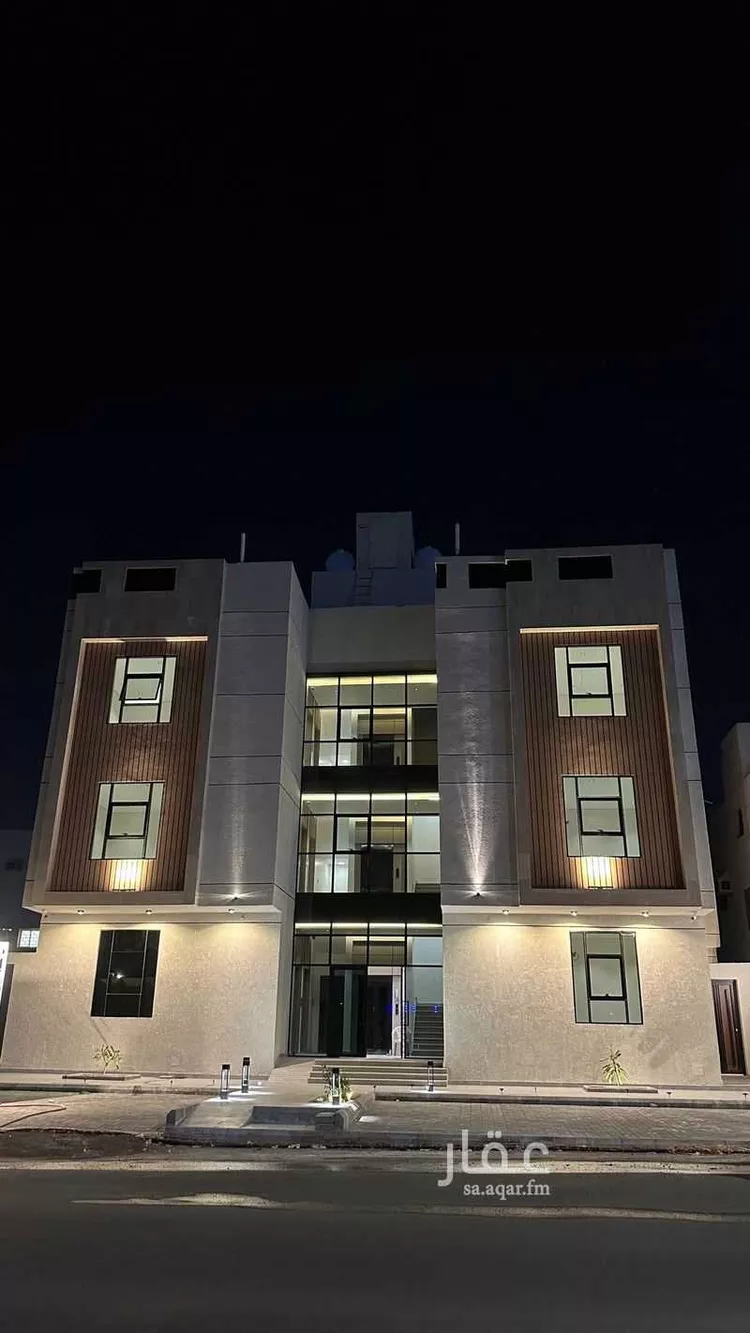 شقة للبيع في شارع عبدالرحمن المالكي, حي الدفاع, مدينة المدينة المنورة, منطقة المدينة المنورة صورة 2