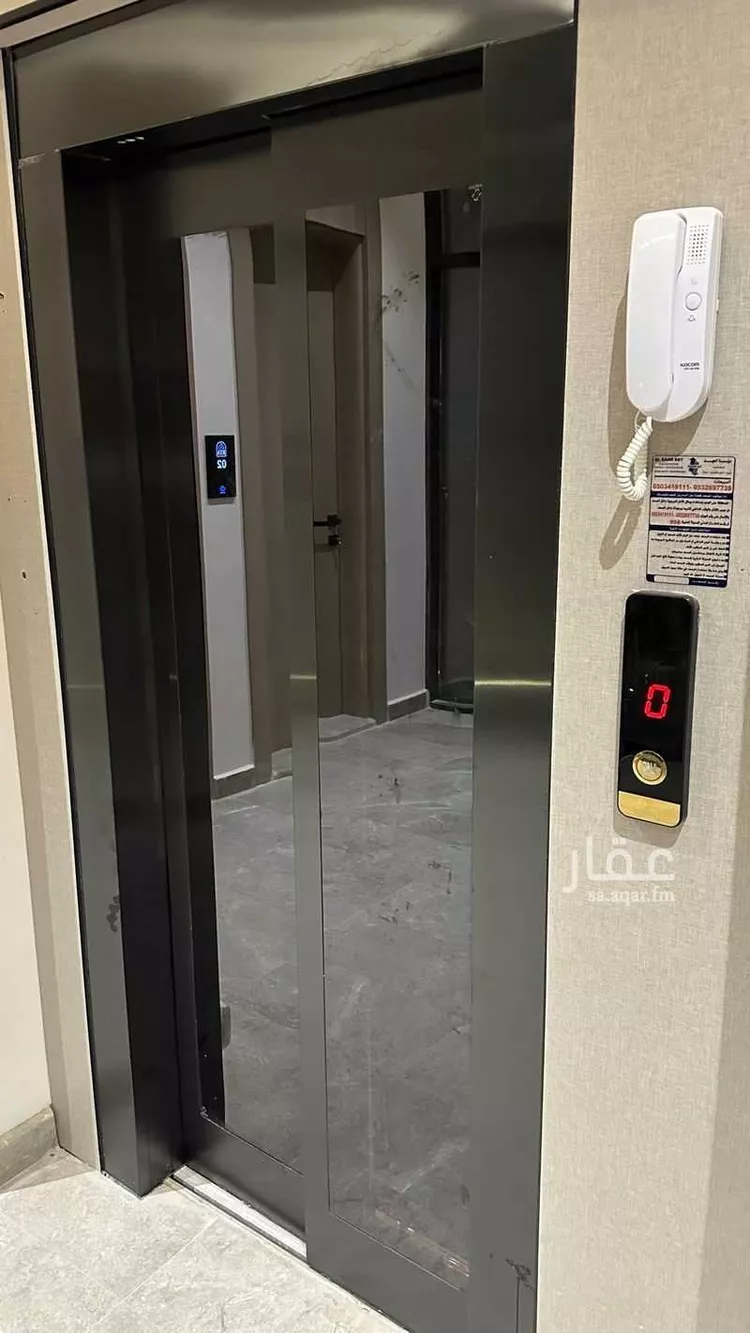 شقة للبيع في شارع عبدالرحمن المالكي, حي الدفاع, مدينة المدينة المنورة, منطقة المدينة المنورة صورة 4