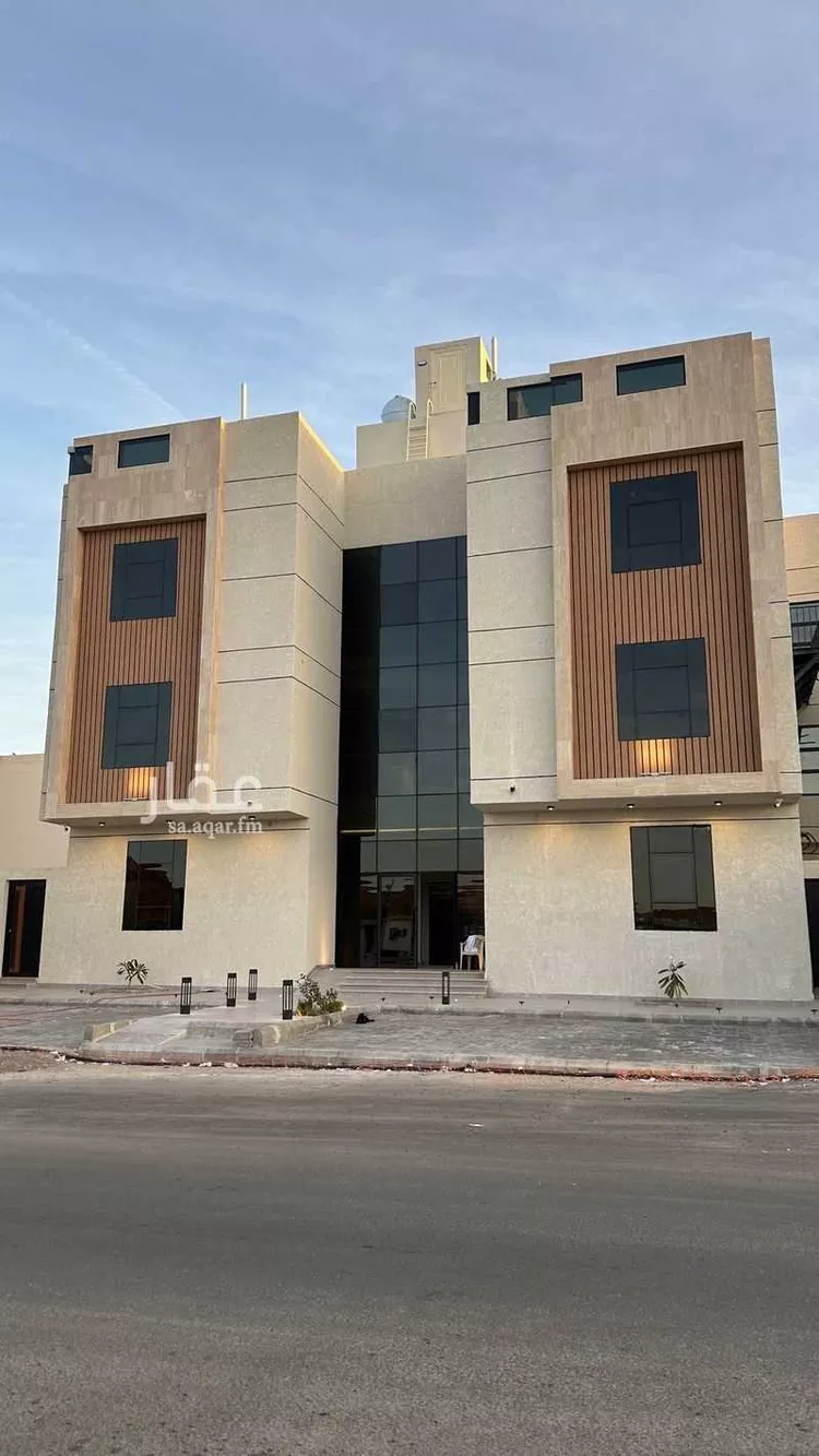 شقة للبيع في شارع عبدالرحمن المالكي, حي الدفاع, مدينة المدينة المنورة, منطقة المدينة المنورة