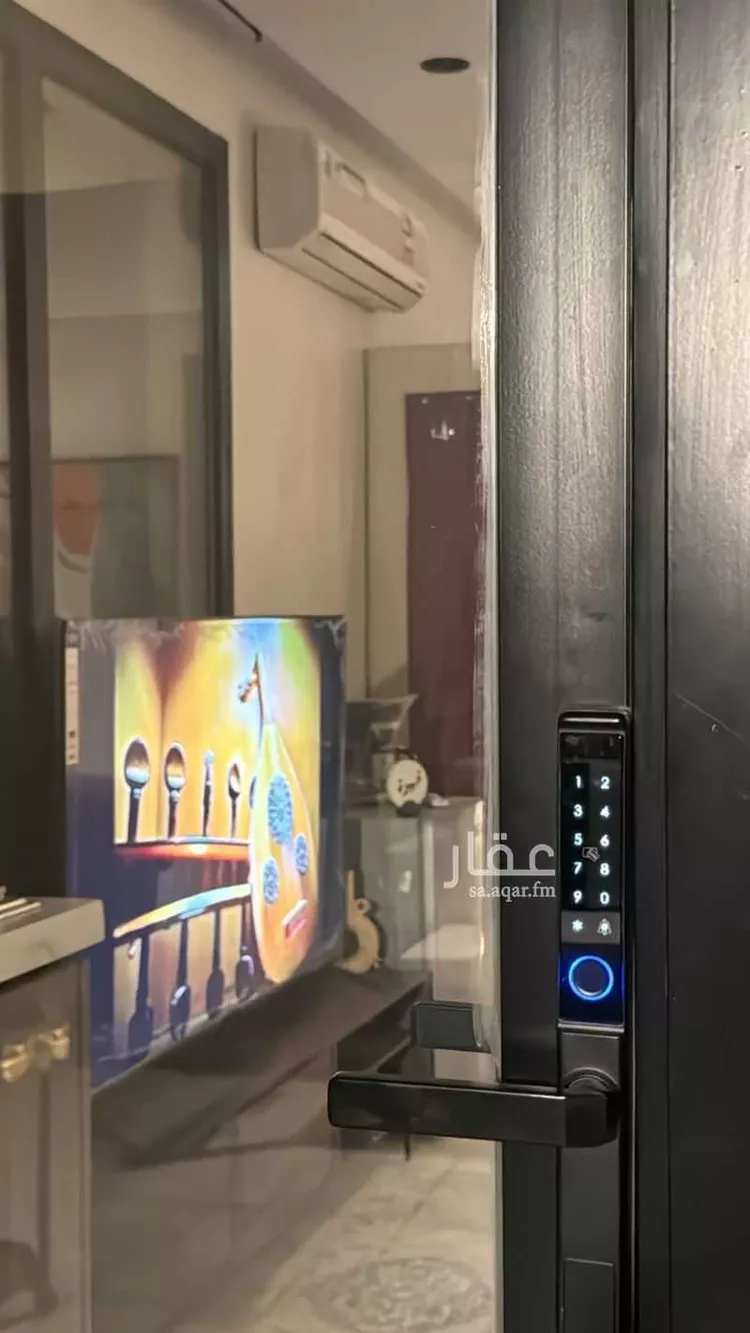 شاليه واستراحة للحجز في شارع علي البجادي ، حي الرمال ، الرياض ، منطقة الرياض صورة 4