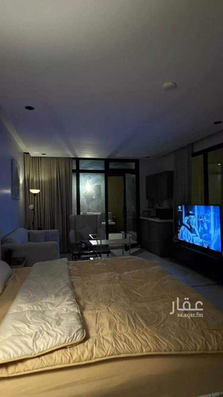 شاليه واستراحة للحجز في شارع علي البجادي ، حي الرمال ، الرياض ، منطقة الرياض