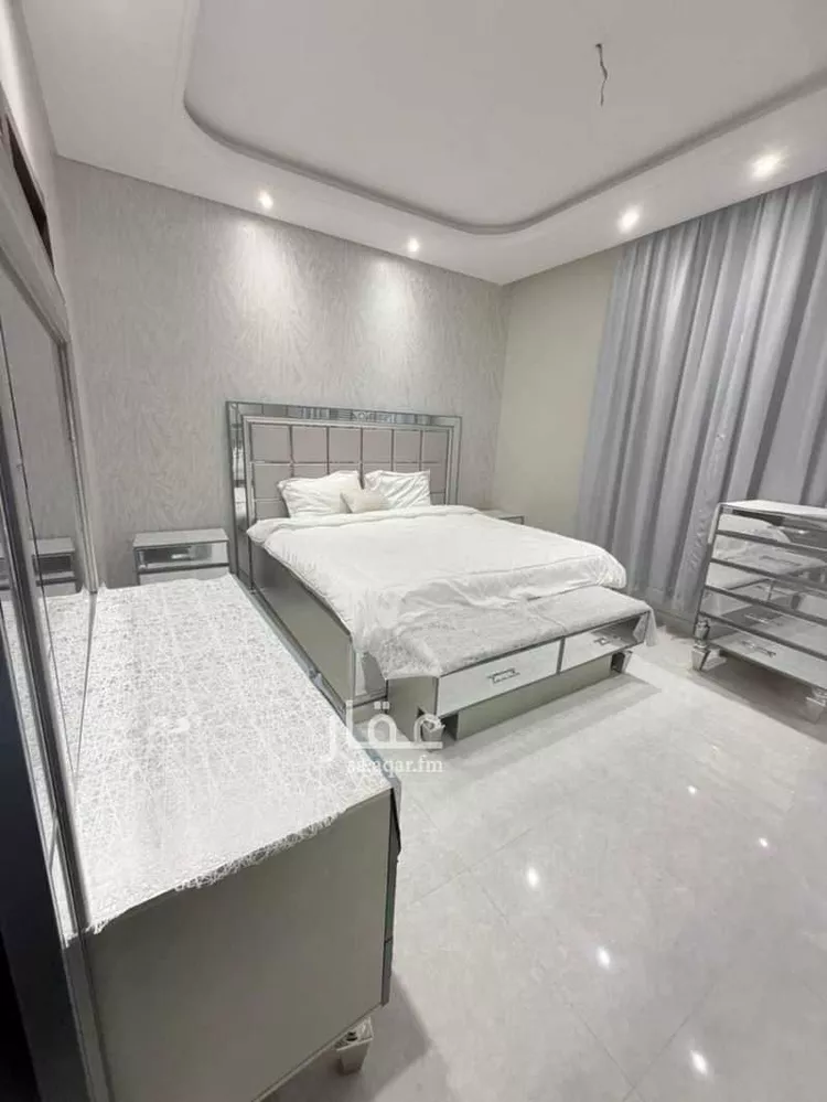 شقة للإيجار في شارع الدكتور, حي العزيزية, مدينة جدة, منطقة مكة المكرمة صورة 5