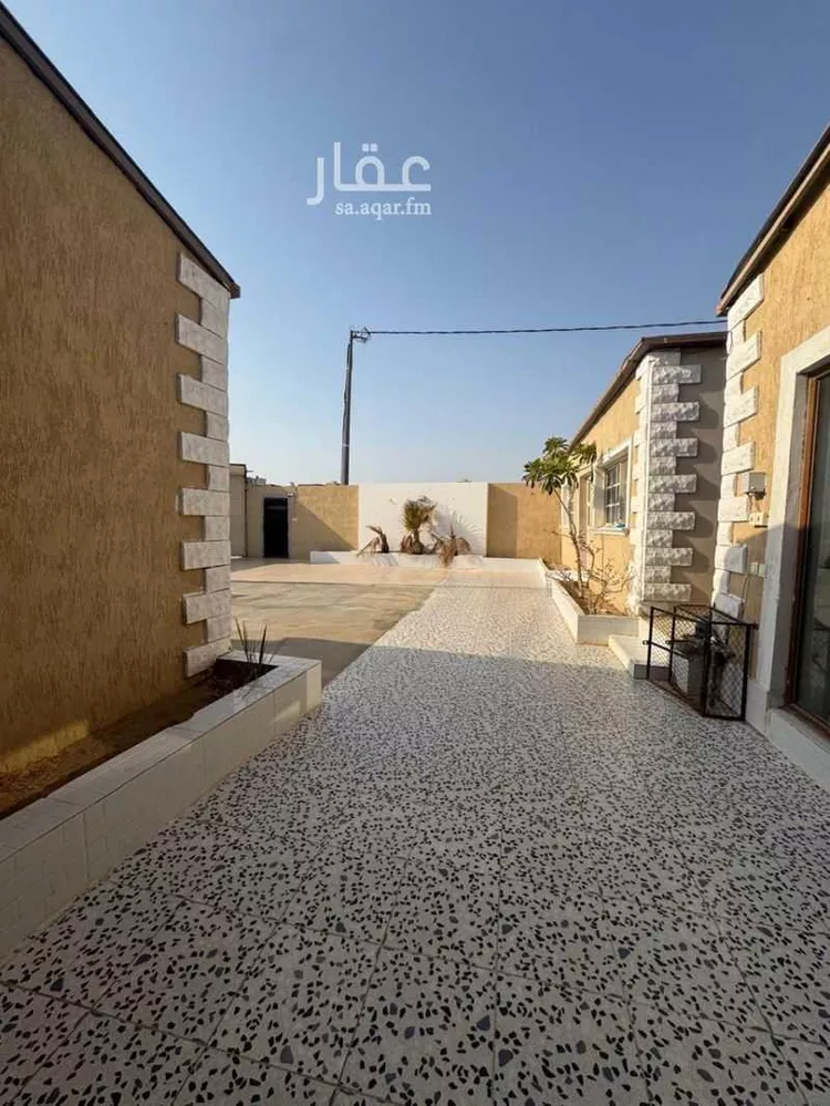 استراحة للإيجار في شارع العميره 294, حي العميره, مدينة العميره, منطقة مكة المكرمة 7
