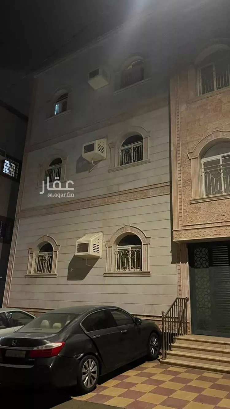 شقة للإيجار في شارع الربوة 62 ، حي الربوة ، الباحة ، منطقة الباحة صورة 4