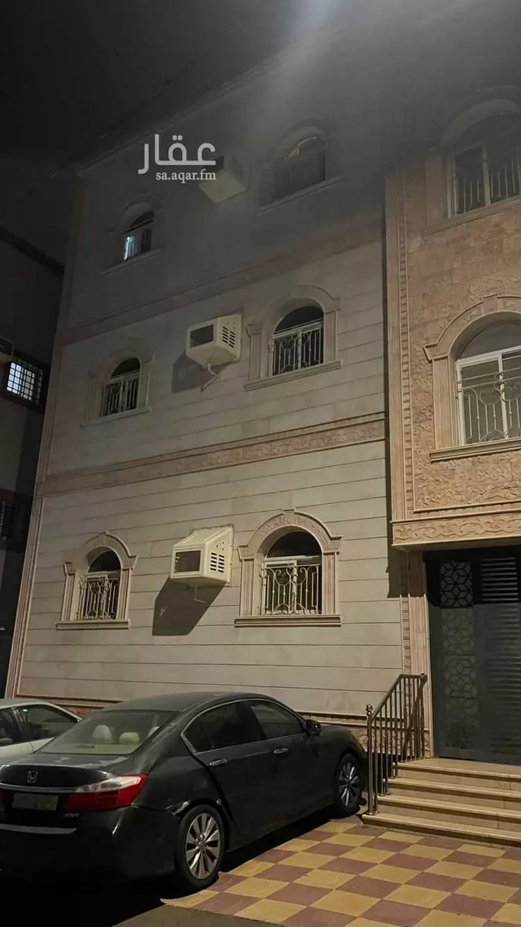 شقة للإيجار في شارع 6099293, حي المنار, مدينة الباحة, منطقة الباحة صورة 5