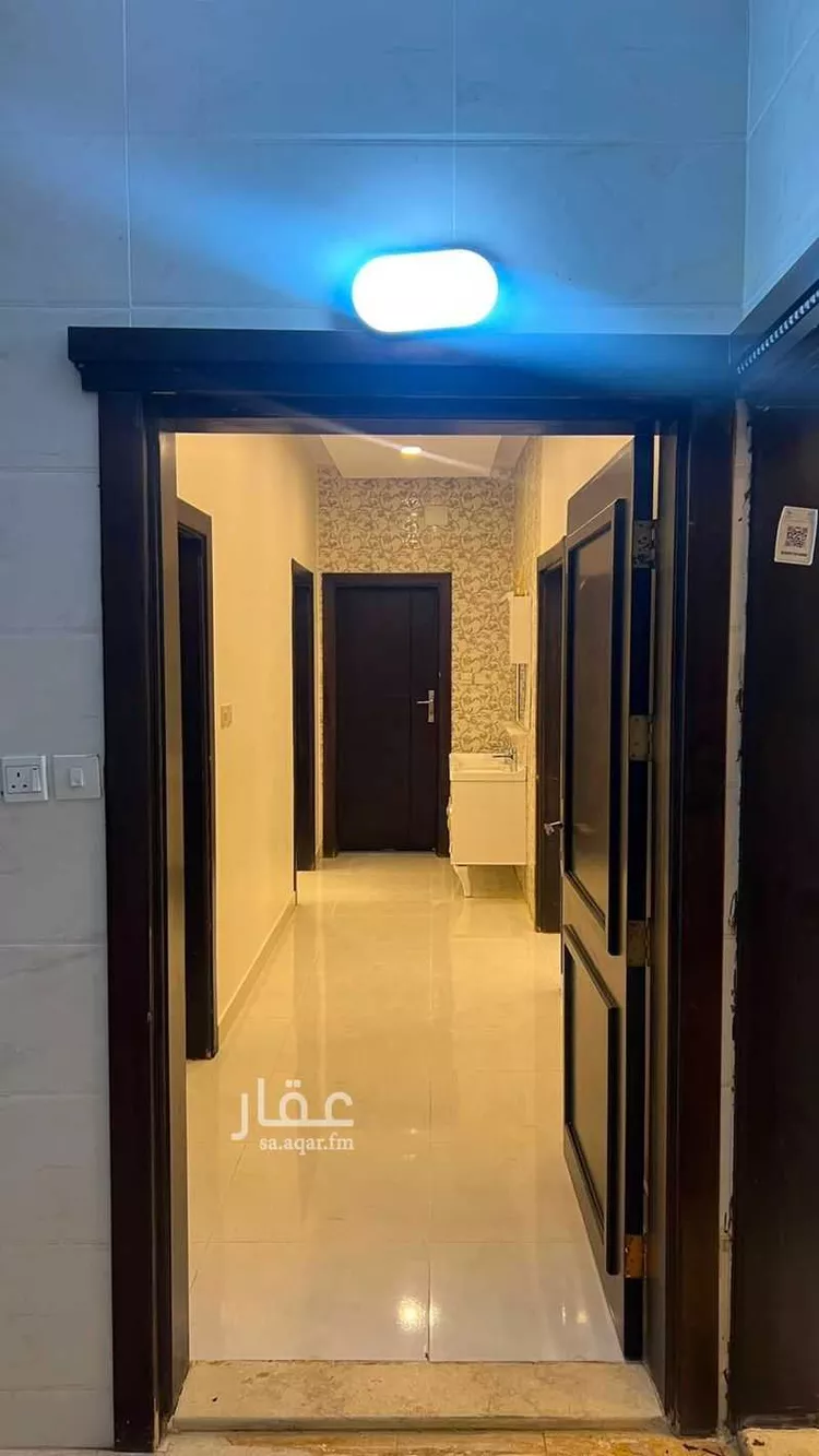 شقة للإيجار في شارع الربوة 62 ، حي الربوة ، الباحة ، منطقة الباحة صورة 2