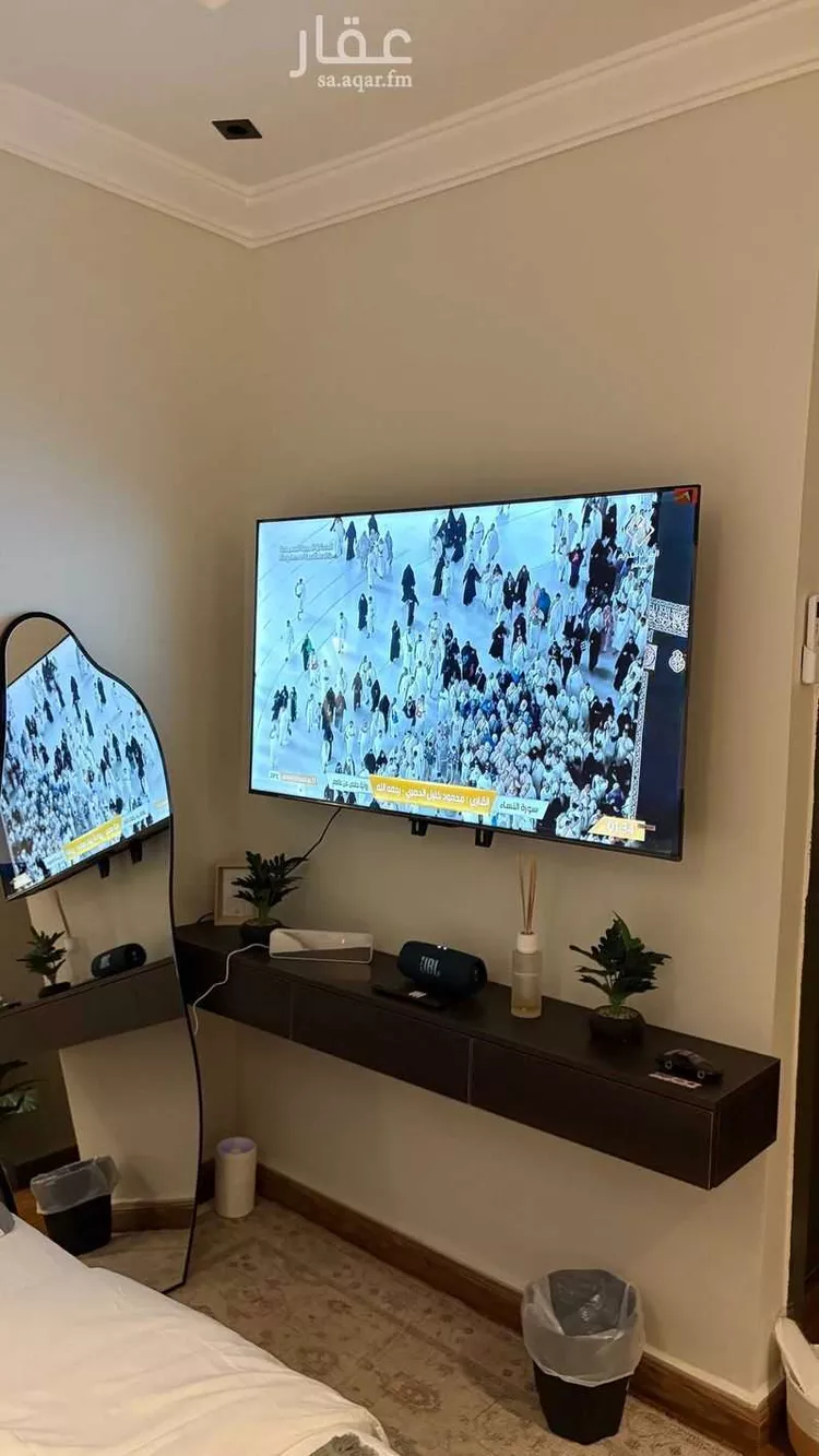 شقة للإيجار في حي العقيق ، الرياض ، منطقة الرياض صورة 4