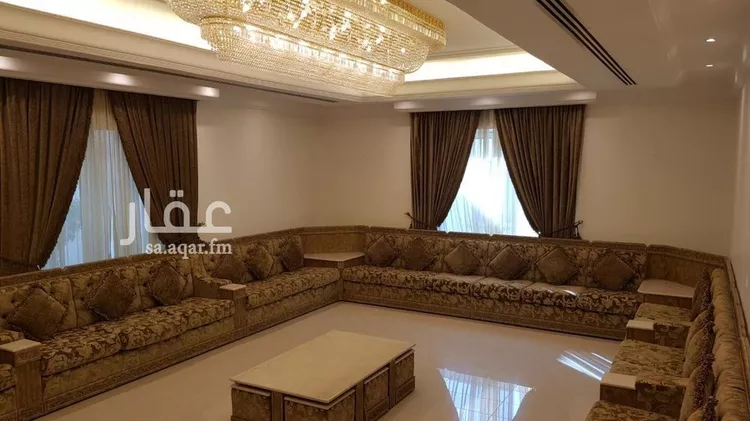 Villa for Sale in Dammam Al Hamra 10
