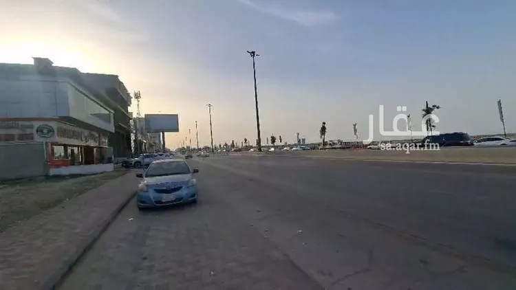 أرض للإيجار في شارع طريق الملك فيصل, حي الخالدية الشمالية, مدينة الدمام, المنطقة الشرقية صورة 3