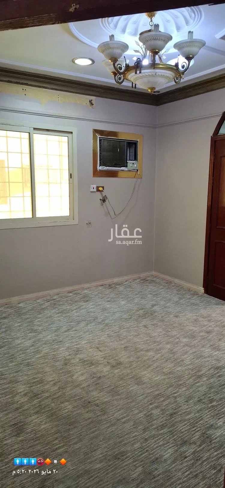 شقة للإيجار في حي السلام, مدينة الدمام, المنطقة الشرقية 6