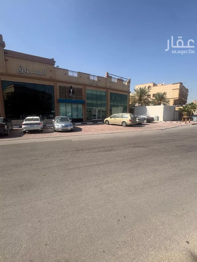 Building for Rent in Dammam Al Hamra صورة 5