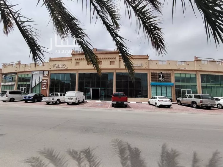 Building for Rent in Dammam Al Hamra