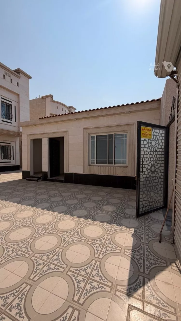 فيلا للبيع في شارع الحياه, حي العقيق, مدينة الخبر, المنطقة الشرقية صورة 5