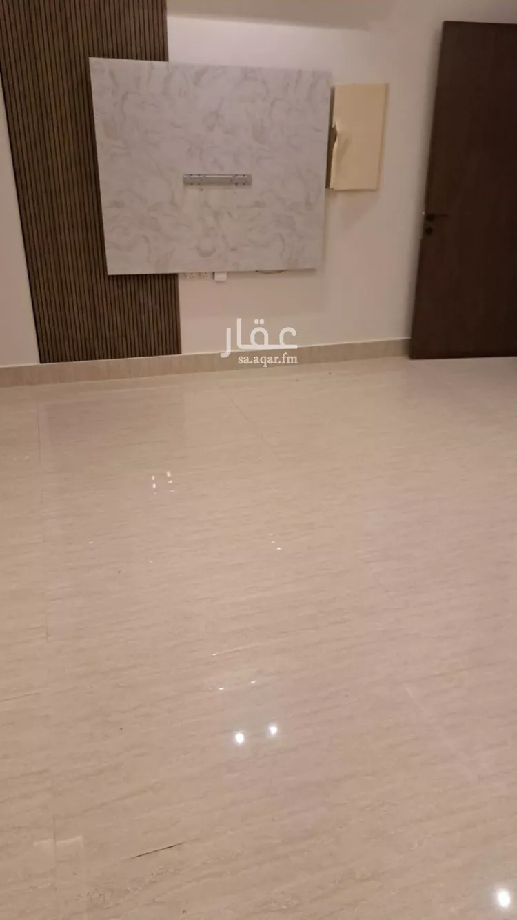 شقة للإيجار في شارع إبراهيم بن شداد, حي طويق, مدينة الرياض, منطقة الرياض