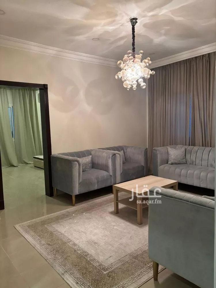 Apartment for Rent in Dammam As Salam 7