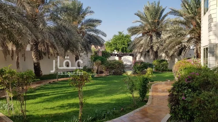 Villa for Sale in Dammam Al Hamra 6