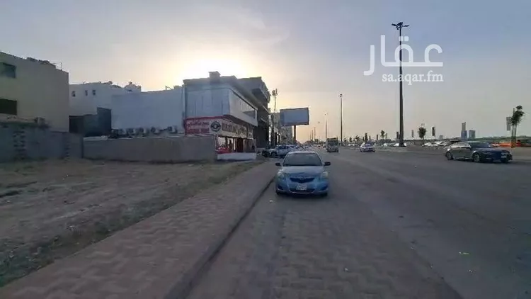 أرض للإيجار في شارع طريق الملك فيصل, حي الخالدية الشمالية, مدينة الدمام, المنطقة الشرقية صورة 4