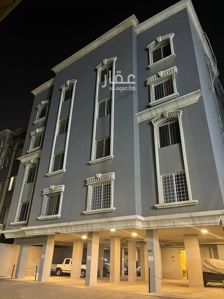 شقة للبيع في شارع مالك ابن رافع, حي السلام, مدينة الدمام, المنطقة الشرقية