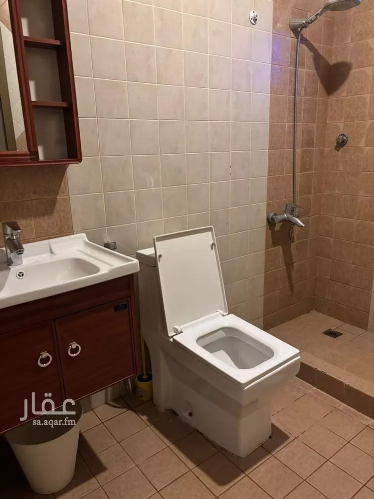 شقة للبيع في شارع مالك ابن رافع, حي السلام, مدينة الدمام, المنطقة الشرقية 9