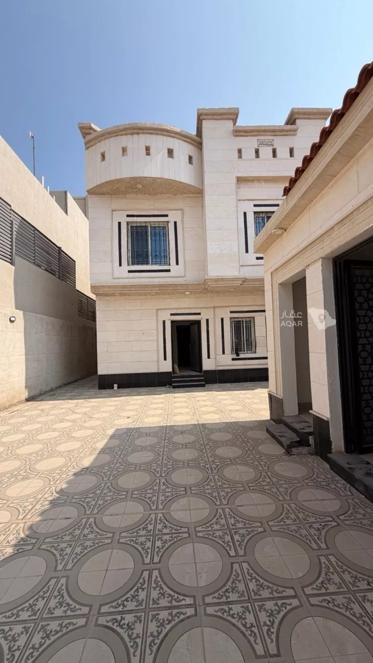 فيلا للبيع في شارع الحياه, حي العقيق, مدينة الخبر, المنطقة الشرقية صورة 2
