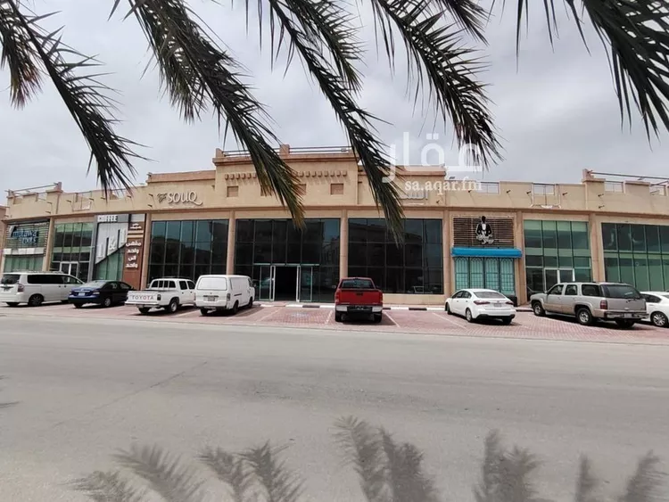 Building for Rent in Dammam Al Hamra