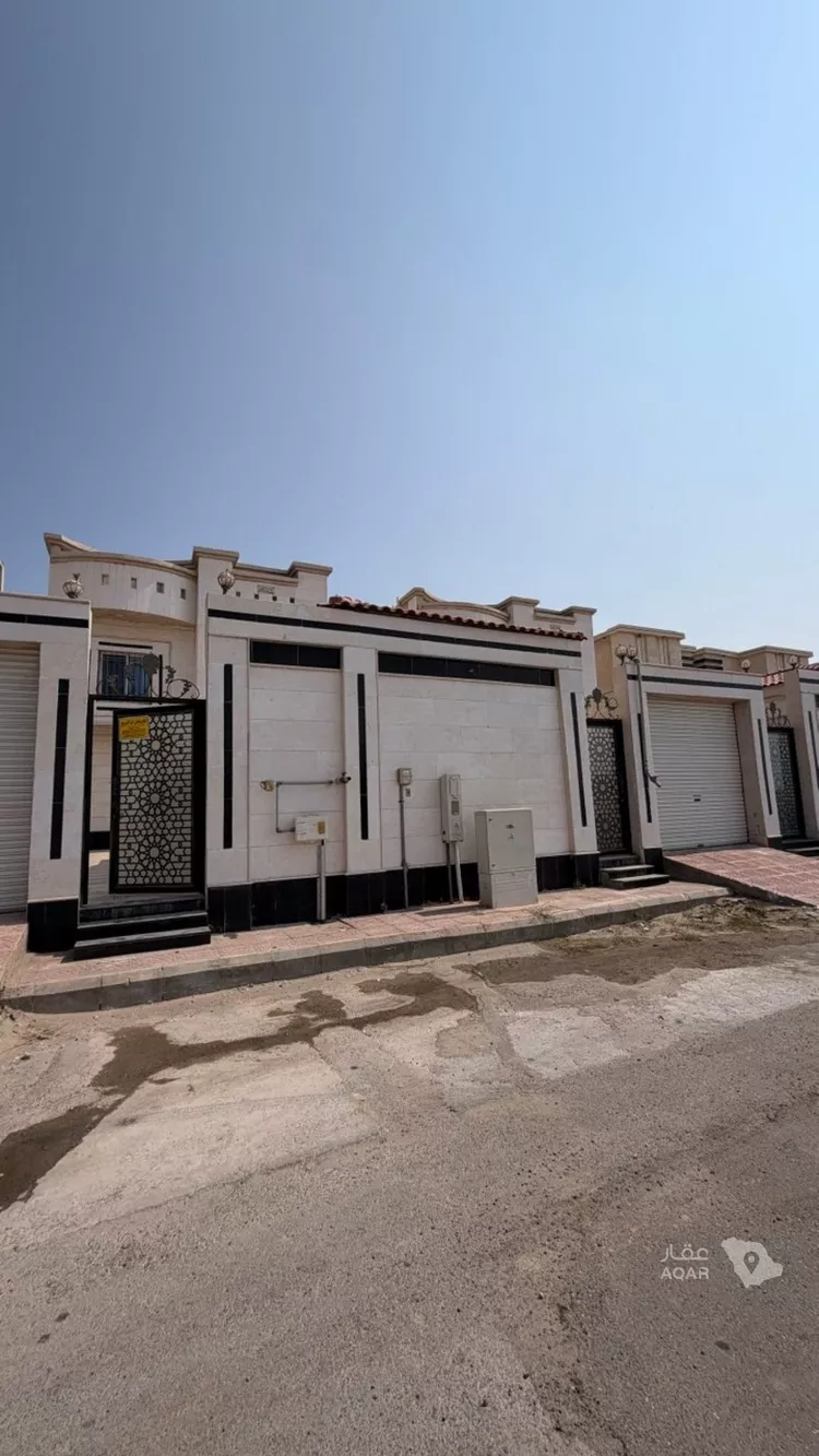 فيلا للبيع في شارع الحياه, حي العقيق, مدينة الخبر, المنطقة الشرقية صورة 4