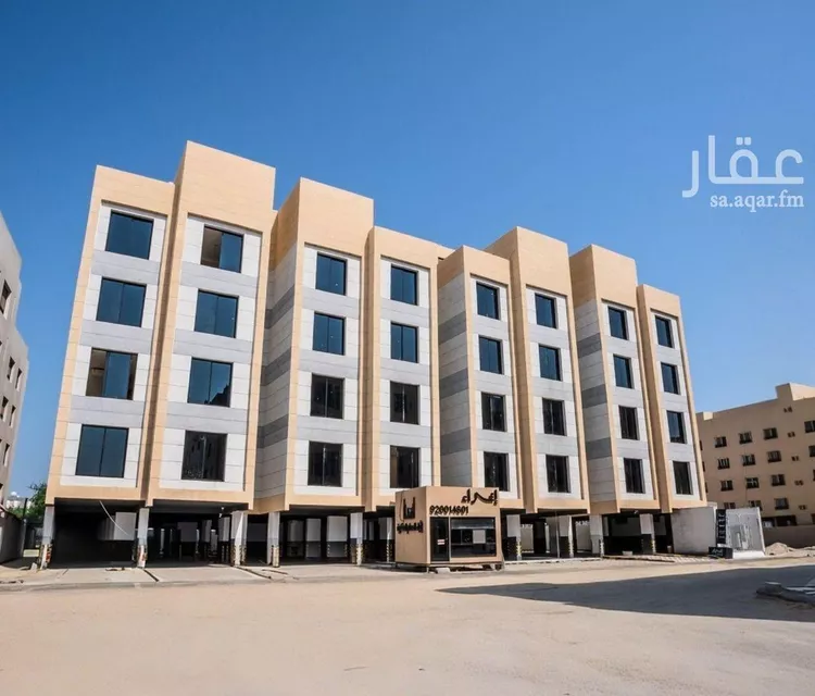 شقة للإيجار في شارع ام الهوشان, حي الحمراء, مدينة الخبر, المنطقة الشرقية